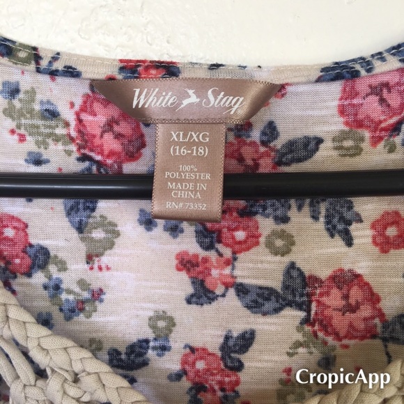 Top - Picture 3 of 4